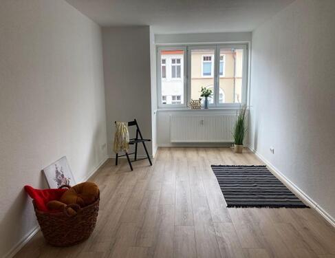 Foto - Etagenwohnung in Magdeburg zur Miete
