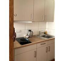 Doppelzimmer Appartement (25 qm) f. 4 bis 5 Monate zu vermieten - Bermatingen
