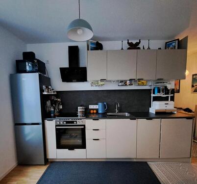 Foto - Etagenwohnung in Düsseldorf