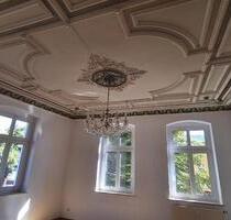 Exklusive Gelegenheit: Repräsentative GewerbeflächeWohnung in Plauens Bestlage!