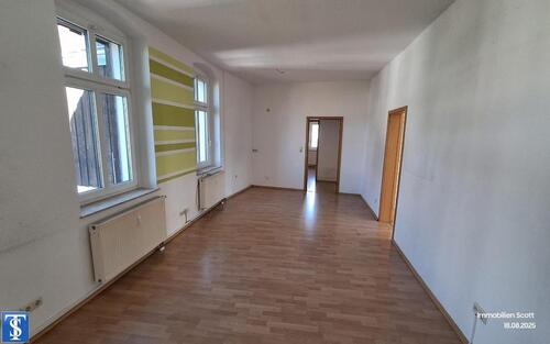 Foto - 5 Zimmer Etagenwohnung in Plauen