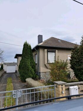 Foto - Freistehendes Einfamilienhaus in Wanzleben