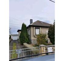 Freistehendes Einfamilienhaus in Wanzleben - Wanzleben-Börde