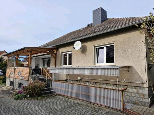 Foto - Einfamilienhaus in Wanzleben-Börde
