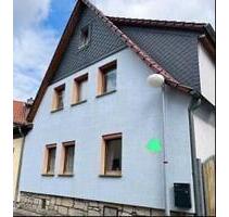 Haus zu verkaufen - 110.000,00 EUR Kaufpreis, in Anrode (PLZ: 99976)