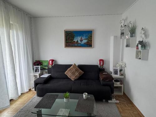 Foto - Einzimmerwohnung - 640,00 EUR Kaltmiete,