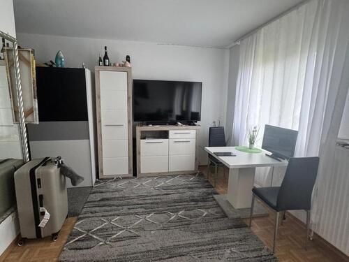 Foto - Etagenwohnung zur Miete in Karlsruhe
