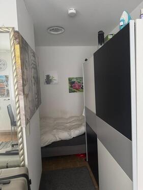 Foto - Etagenwohnung in Karlsruhe