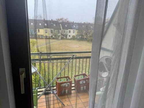 Foto - Etagenwohnung in Karlsruhe zur Miete