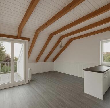 Foto - Pelzerhaken! 2-Zimmer Wohnung mit Blick zur Ostsee zu vermieten !