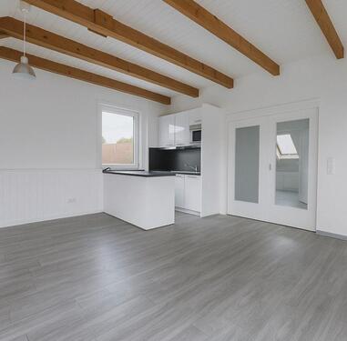 Foto - Etagenwohnung zur Miete in Neustadt in Holstein