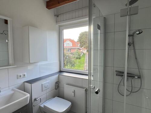 Foto - Etagenwohnung in Neustadt in Holstein zur Miete