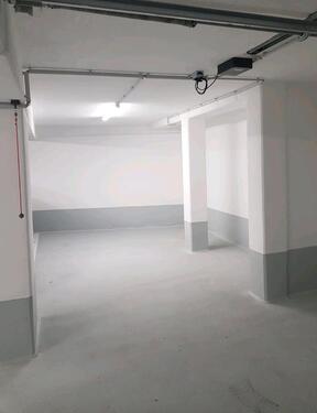 Foto - Tiefgaragenstellplatz Neu-Ulm Stadtmitte (Maximilianstraße)