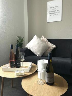 Foto - Apartment „Vino 1881“ in Schweich Mosel ab sofort frei