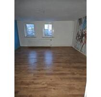 Große Wohnung in Scharzfeld - 430,00 EUR Kaltmiete, ca.  100,00 m² in Herzberg am Harz (PLZ: 37412)