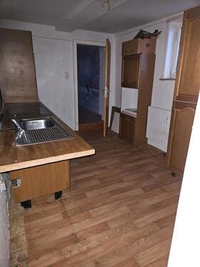 Foto - 5 Zimmer Etagenwohnung in Herzberg am Harz