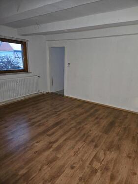 Foto - Etagenwohnung in Herzberg am Harz zur Miete