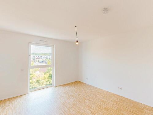 Foto - Etagenwohnung in Düsseldorf zur Miete