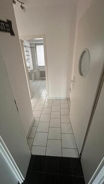 Foto - 2-Zimmer-Wohnung am Raffelbergpark