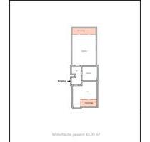 Kleine Dachgeschoss Wohnung in Zell (Mosel)