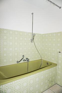 Foto - 2 Zimmer Etagenwohnung in Zell (Mosel)