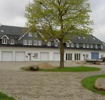 Mietwohnug im Gutshaus am Kummerower See „S2“ 4 ZKB 110m² - Malchin