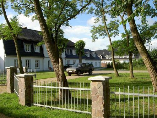 Foto - 4 Zimmer Etagenwohnung zur Miete in Malchin