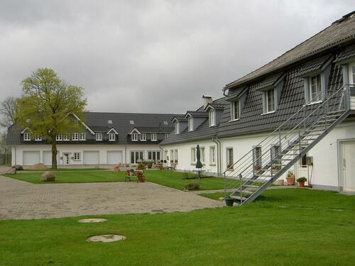 Foto - Etagenwohnung in Malchin zur Miete