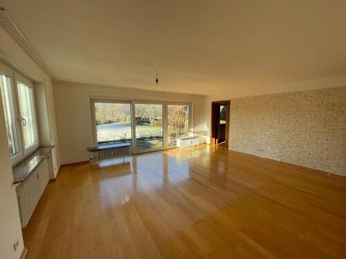 Foto - 5 Zimmer Etagenwohnung in Mühlheim an der Donau