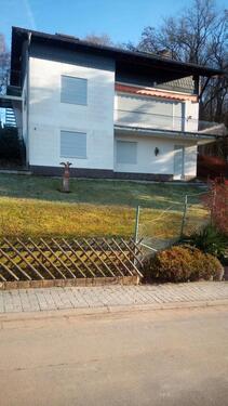 Foto - Haus , Zwei Fam. Haus, schöner wohnen im Odenwald
