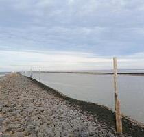 Urlaub Ferienwohnung Nordseeküste Ostfriesland Hage bei Norddeich