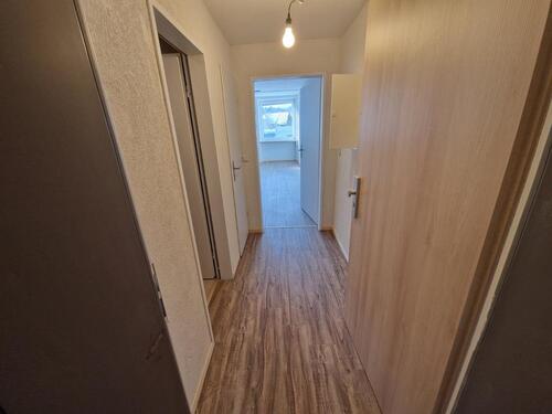 Foto - 1 Zimmer Etagenwohnung zur Miete in Hof