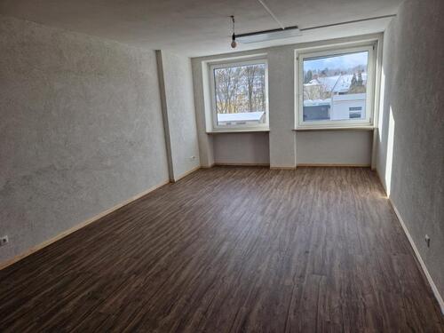 Foto - 1 Zimmer Etagenwohnung in Hof