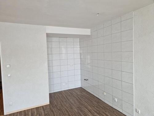 Foto - Etagenwohnung in Hof zur Miete