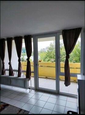 Foto - 1 Zimmer Etagenwohnung in Passau