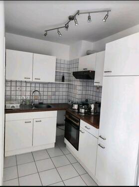 Foto - Etagenwohnung in Passau zur Miete