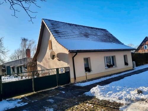 Foto - Haus zur Miete - 1.100,00&nbsp;EUR Kaltmiete, ca.&nbsp; 110,00&nbsp;m&sup2;