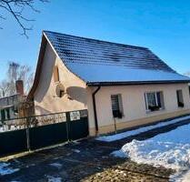 Haus zur Miete - 1.100,00&nbsp;EUR Kaltmiete, ca.&nbsp; 110,00&nbsp;m&sup2; in Neustadt (Dosse) (PLZ: 16845)