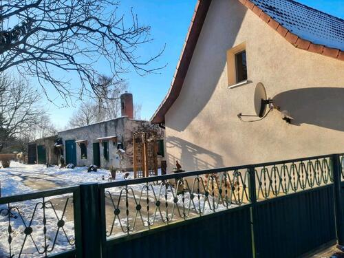Foto - 3 Zimmer Einfamilienhaus zur Miete in Neustadt (Dosse)
