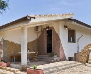 Ferienwohnung Panorama Sardinien auf Olivenhain günstig mit Heizung - Freren
