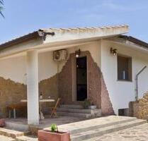 Ferienwohnung Sardinien auf Olivenhain Wohlfühloase günstig m. Heizung - Freren