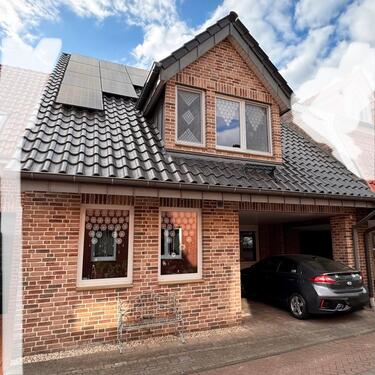 Foto - ++ Schönes EFH mit Garten & PV in Velen - ab 01.06.2026 ++