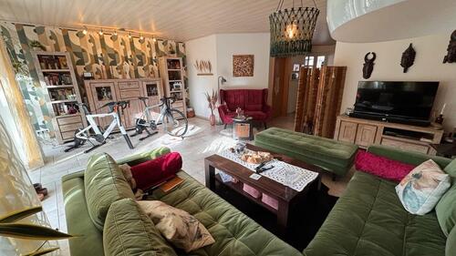 Foto - Reihenhaus in Velen zur Miete