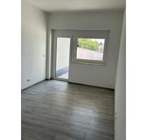 Erdgeschoss Wohnung in Obertrubach