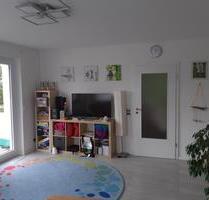 4,5 - Zimmer 110 m² Wohnung Kreuzäckersiedlung sehr hell - Schwäbisch Hall