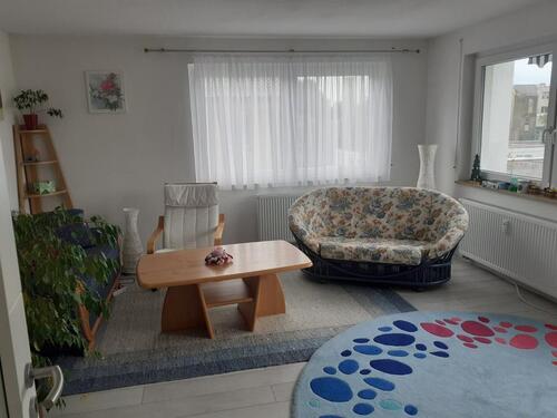 Foto - 4.5 Zimmer Etagenwohnung zum Kaufen in Schwäbisch Hall