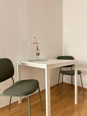 Foto - 1 Zimmer Etagenwohnung zur Miete in Frankfurt am Main