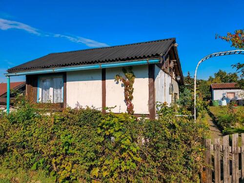 Foto - Grundst&uuml;ck in Pfreimd