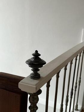 Foto - 3.5 Zimmer Maisonettenwohnung in Maulburg