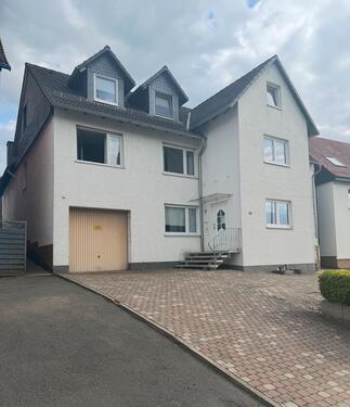 Foto - 89m2 Dachgeschosswohnung - 3ZKB, Balkon, Einbauküche, Stellplatz